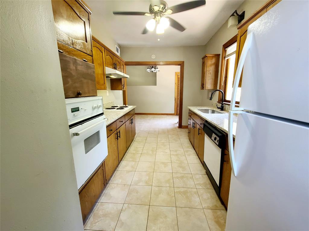 Munger Place - Residential Lease