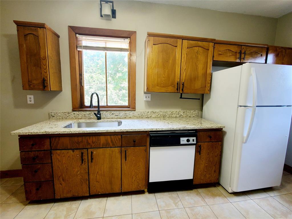 Munger Place - Residential Lease