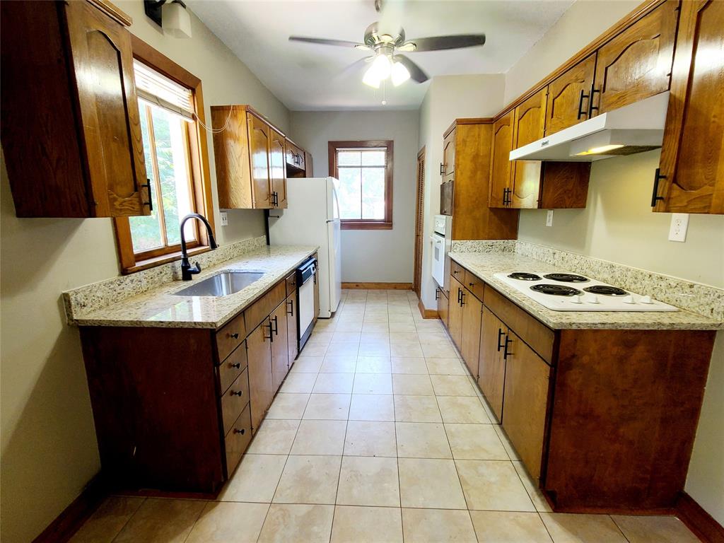 Munger Place - Residential Lease