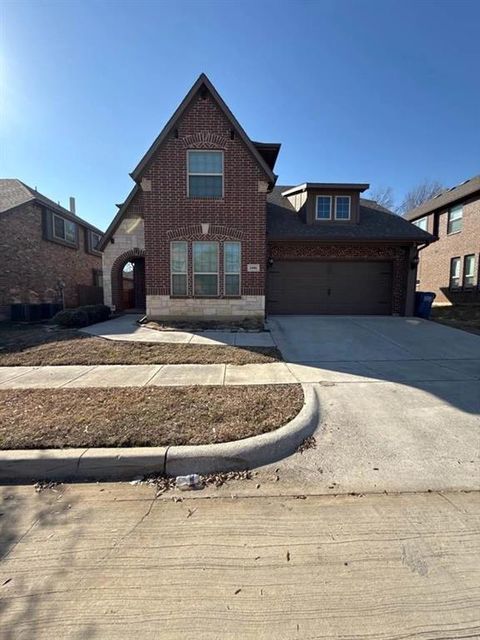 Photo of 1006 Jamal Drive, Euless, TX 76040 (MLS # 21198173)