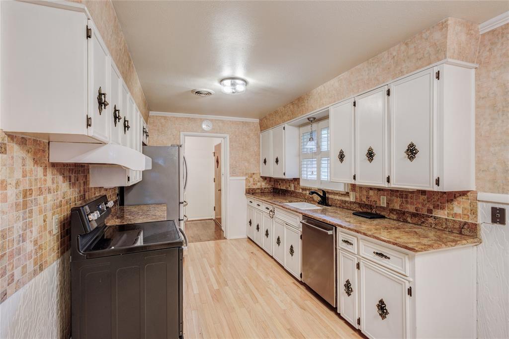 Richland Hills Add - Residential