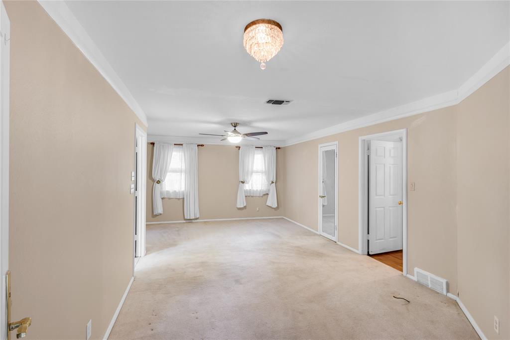 Richland Hills Add - Residential