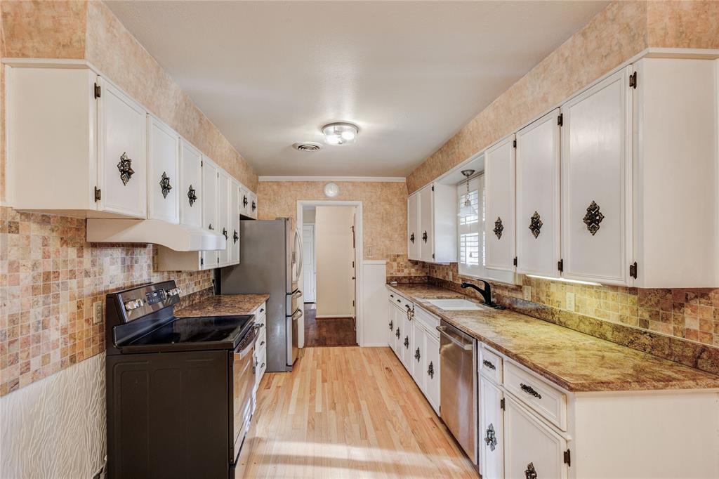 Richland Hills Add - Residential