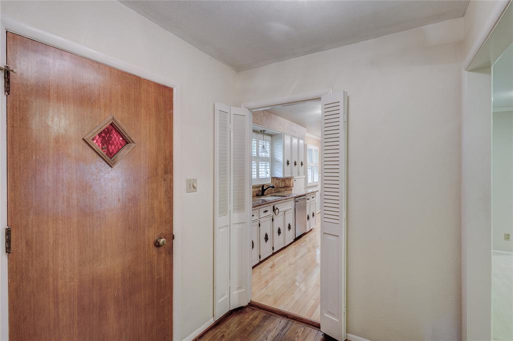 Richland Hills Add - Residential