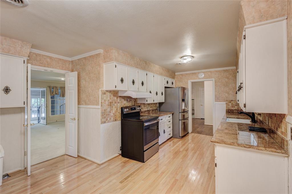 Richland Hills Add - Residential