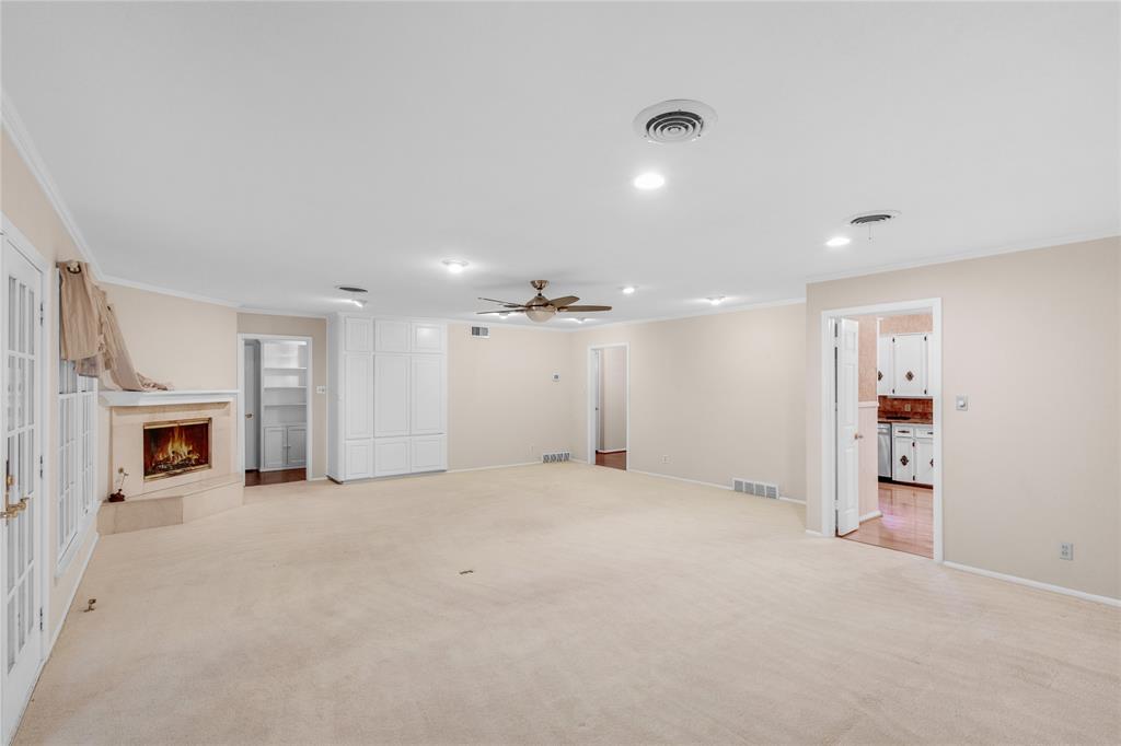 Richland Hills Add - Residential