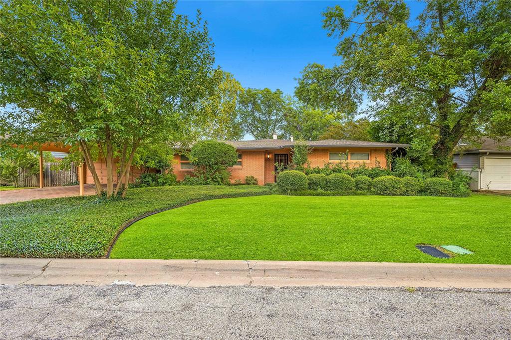 Richland Hills Add - Residential