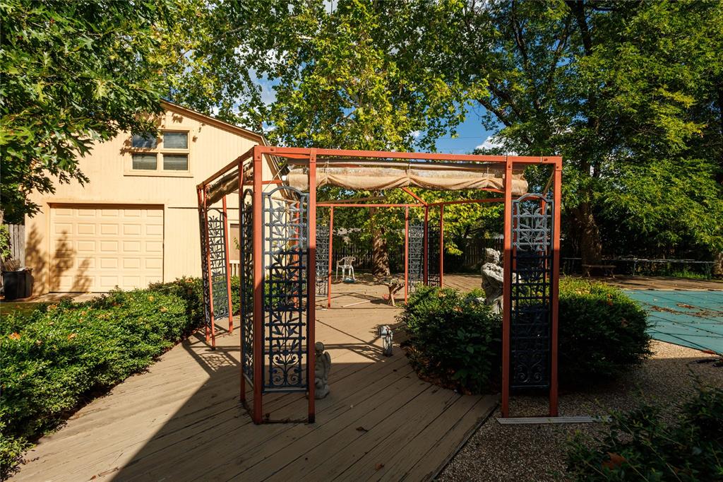 Richland Hills Add - Residential