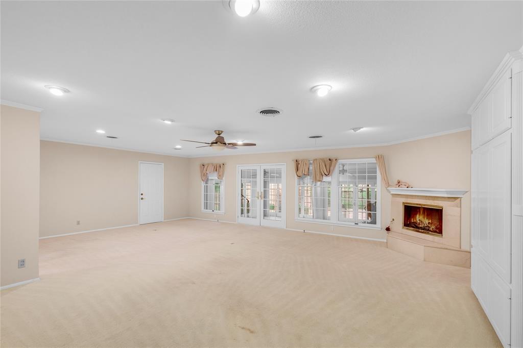 Richland Hills Add - Residential