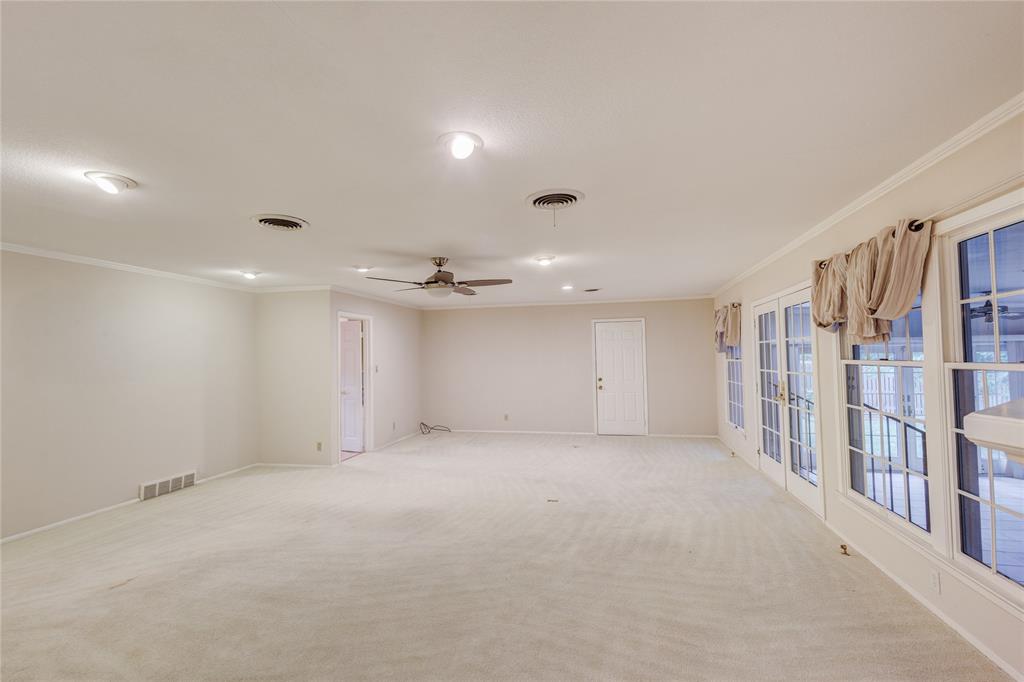 Richland Hills Add - Residential