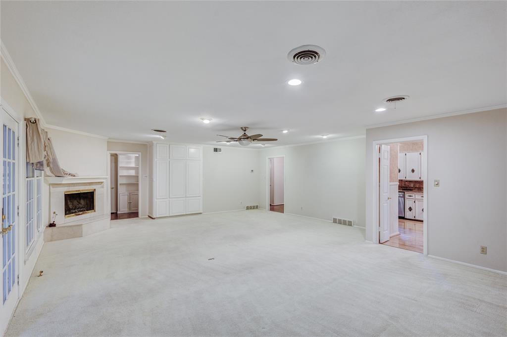 Richland Hills Add - Residential