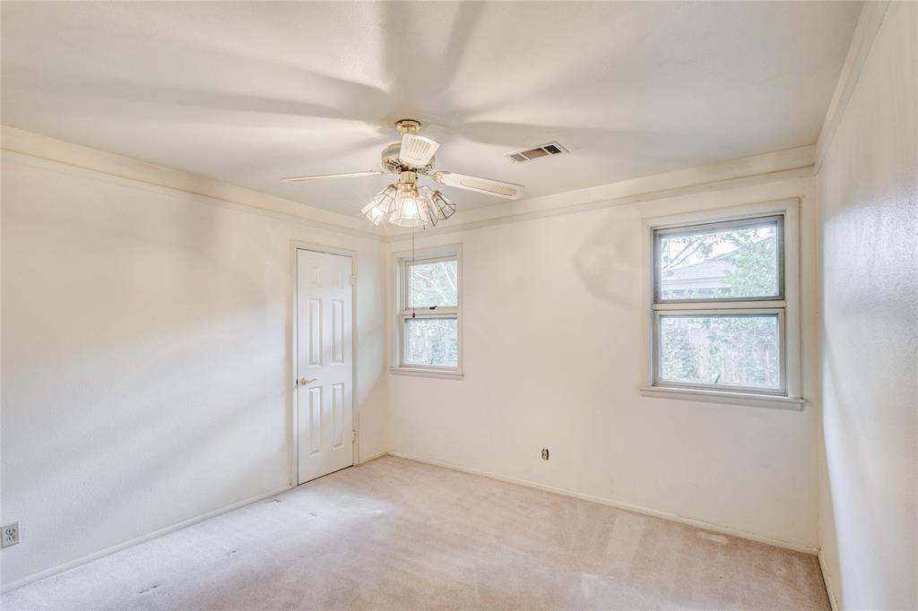 Richland Hills Add - Residential