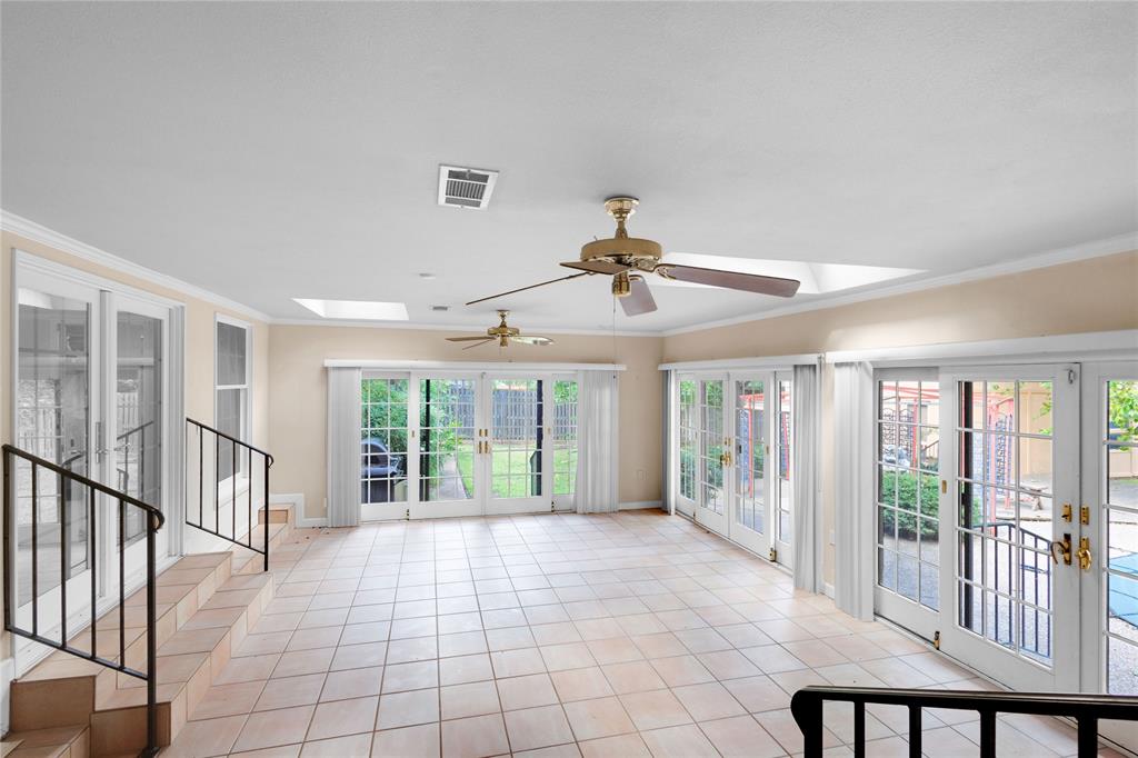 Richland Hills Add - Residential