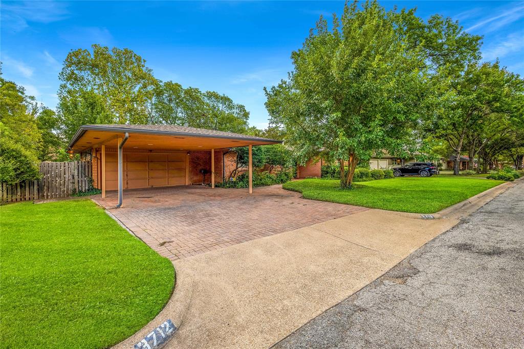 Richland Hills Add - Residential