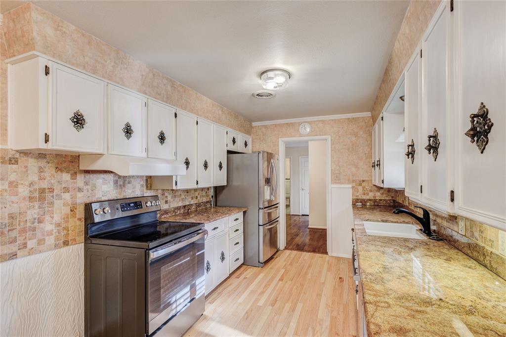 Richland Hills Add - Residential