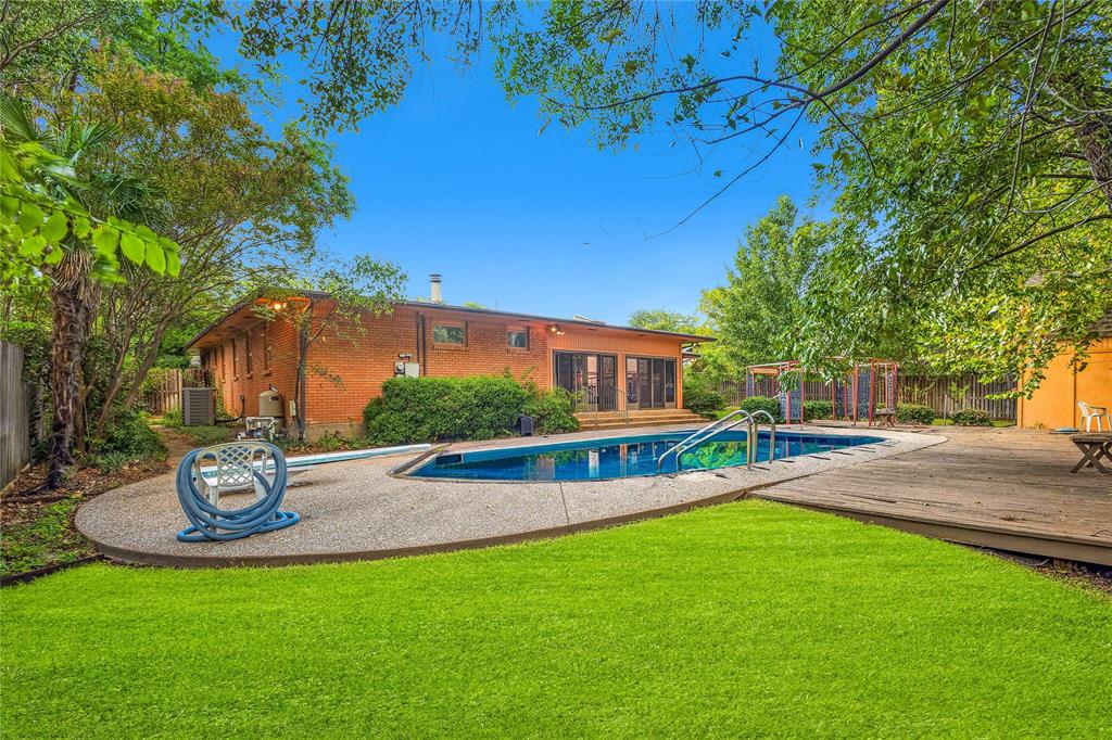 Richland Hills Add - Residential