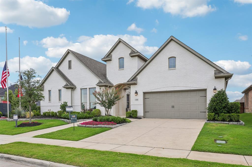 1101 Orchard Pass