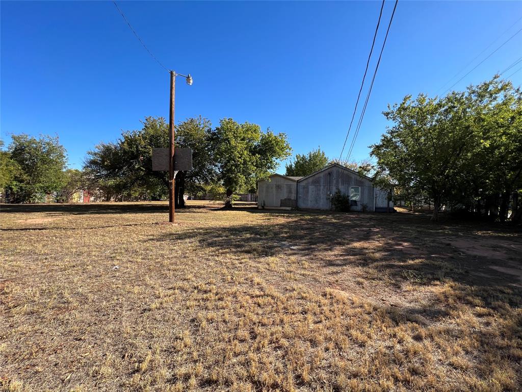 Black & Will 1 - Residential