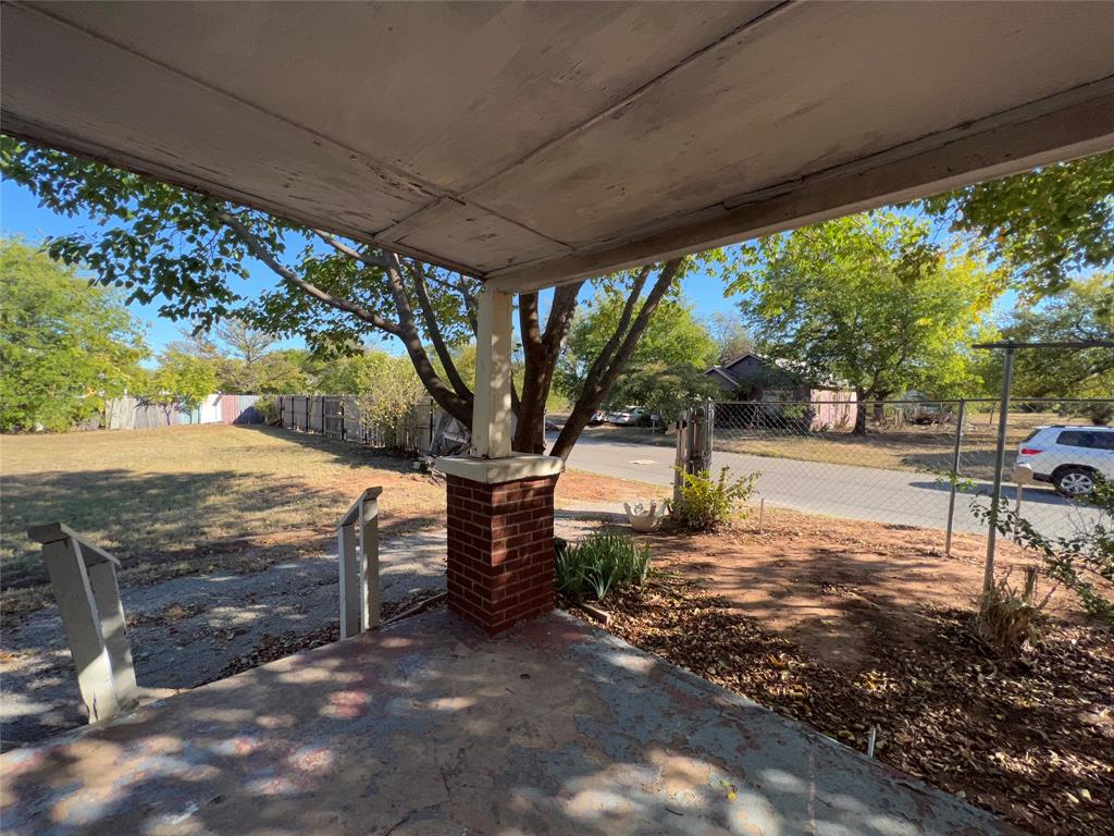 Black & Will 1 - Residential