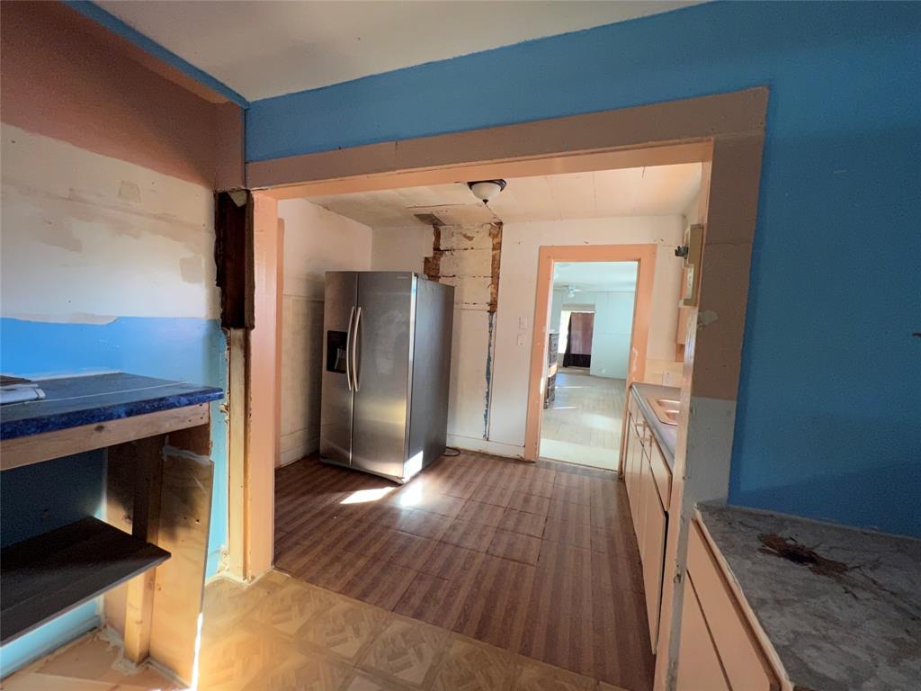 Black & Will 1 - Residential