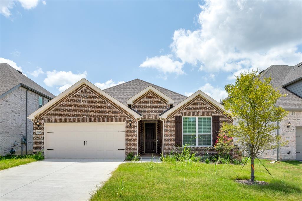 : Erwin Farms Phase 4 - Residential Lease