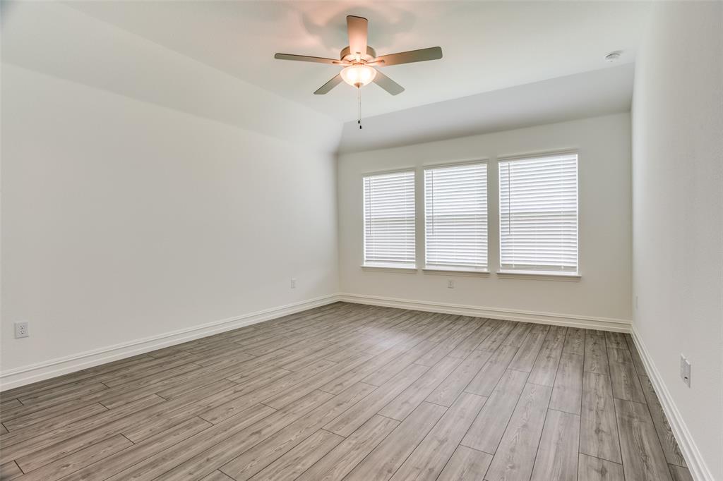 : Erwin Farms Phase 4 - Residential Lease