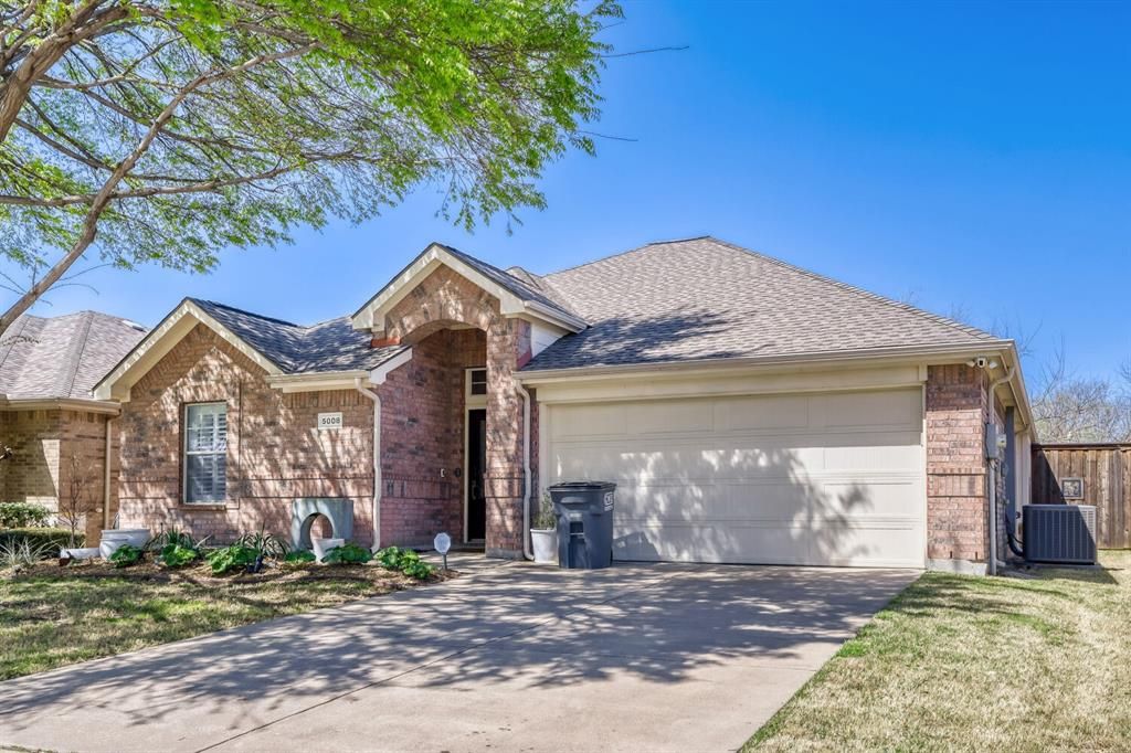 Photo of 5008 Coney Island Drive, Frisco, TX 75036 (MLS # 21213291)
