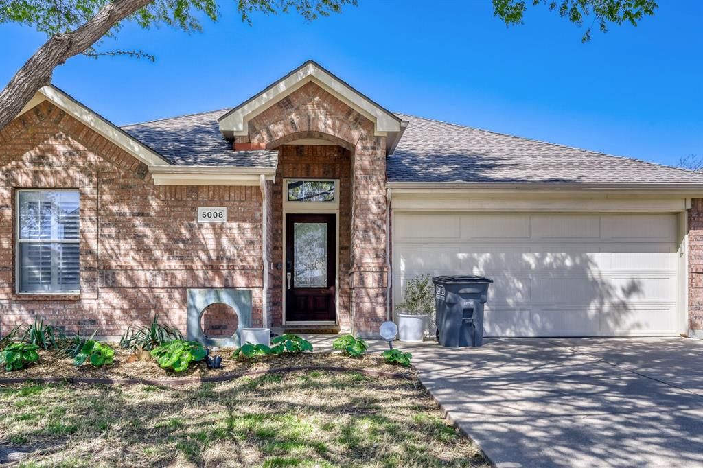 Photo of 5008 Coney Island Drive, Frisco, TX 75036 (MLS # 21213291)