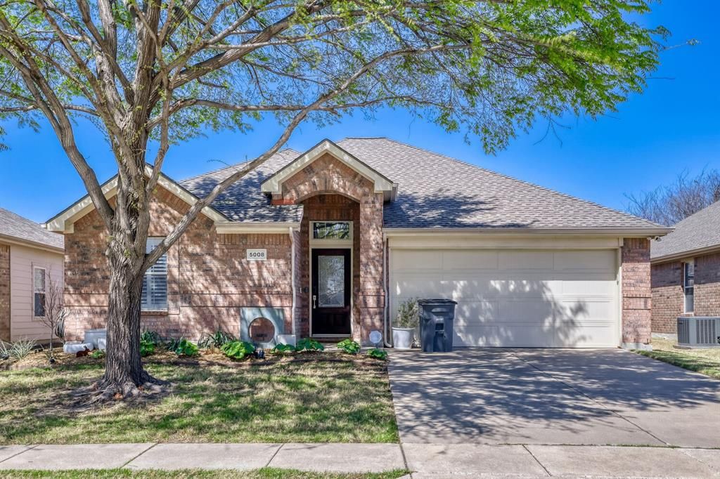 Photo of 5008 Coney Island Drive, Frisco, TX 75036 (MLS # 21213291)