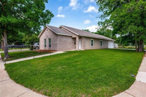 Photo of 3402 Crossman Avenue, Dallas, TX 75212 (MLS # 21325485)