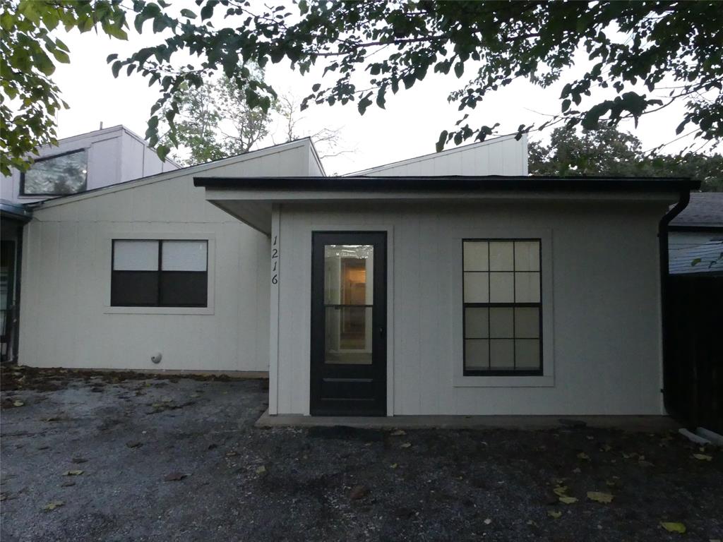 Runaway Bay - Residential