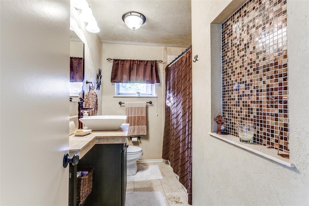 Lake Highlands Rev - Residential