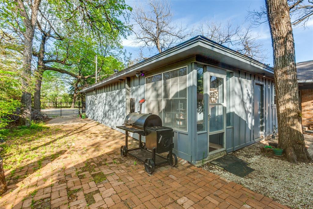 Lake Highlands Rev - Residential