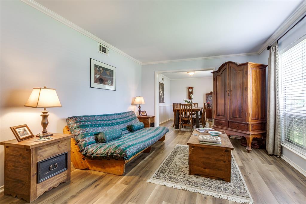 Lake Highlands Rev - Residential