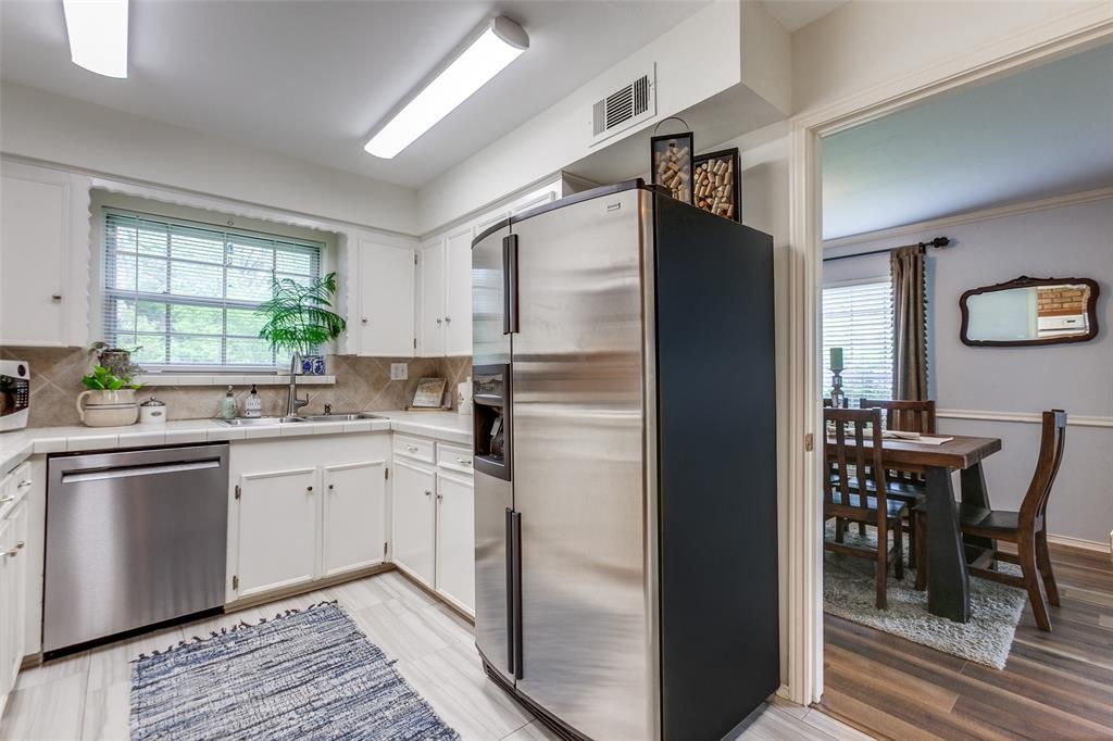 Lake Highlands Rev - Residential