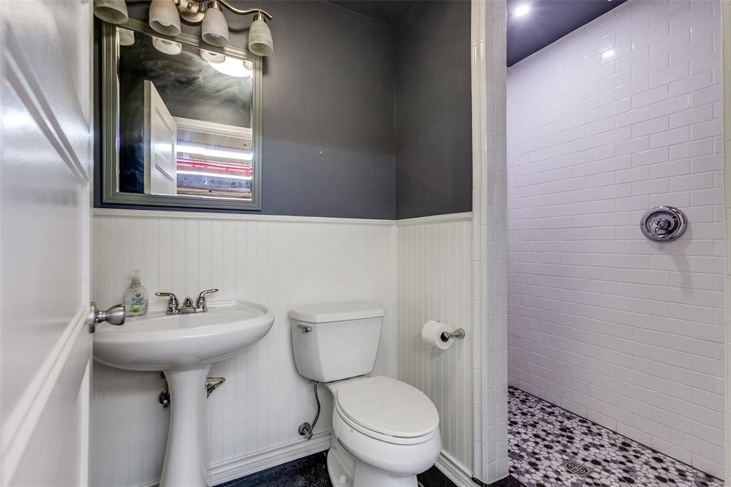 Lake Highlands Rev - Residential