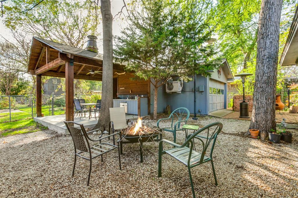 Lake Highlands Rev - Residential