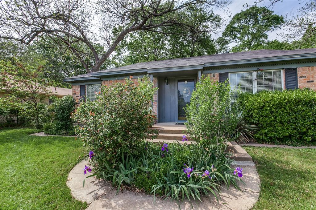 Lake Highlands Rev - Residential