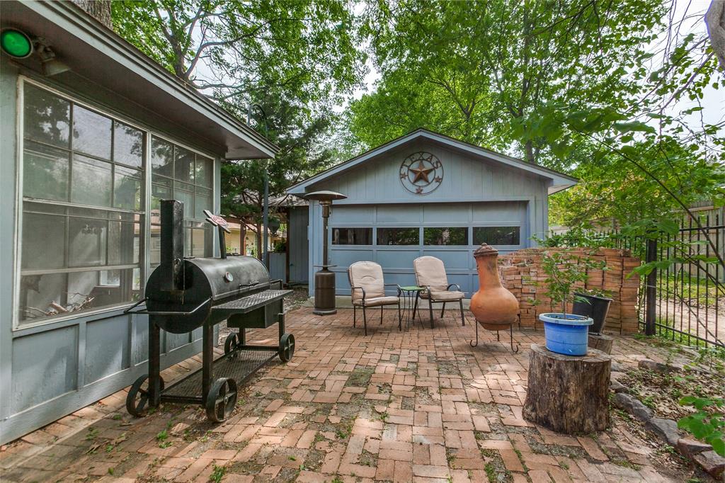 Lake Highlands Rev - Residential