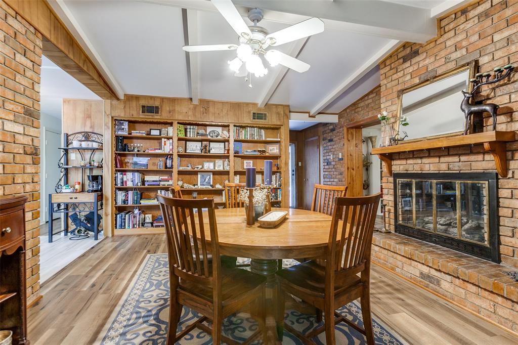 Lake Highlands Rev - Residential