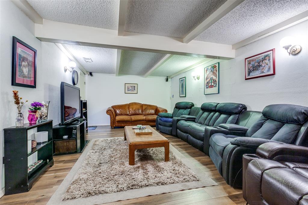 Lake Highlands Rev - Residential