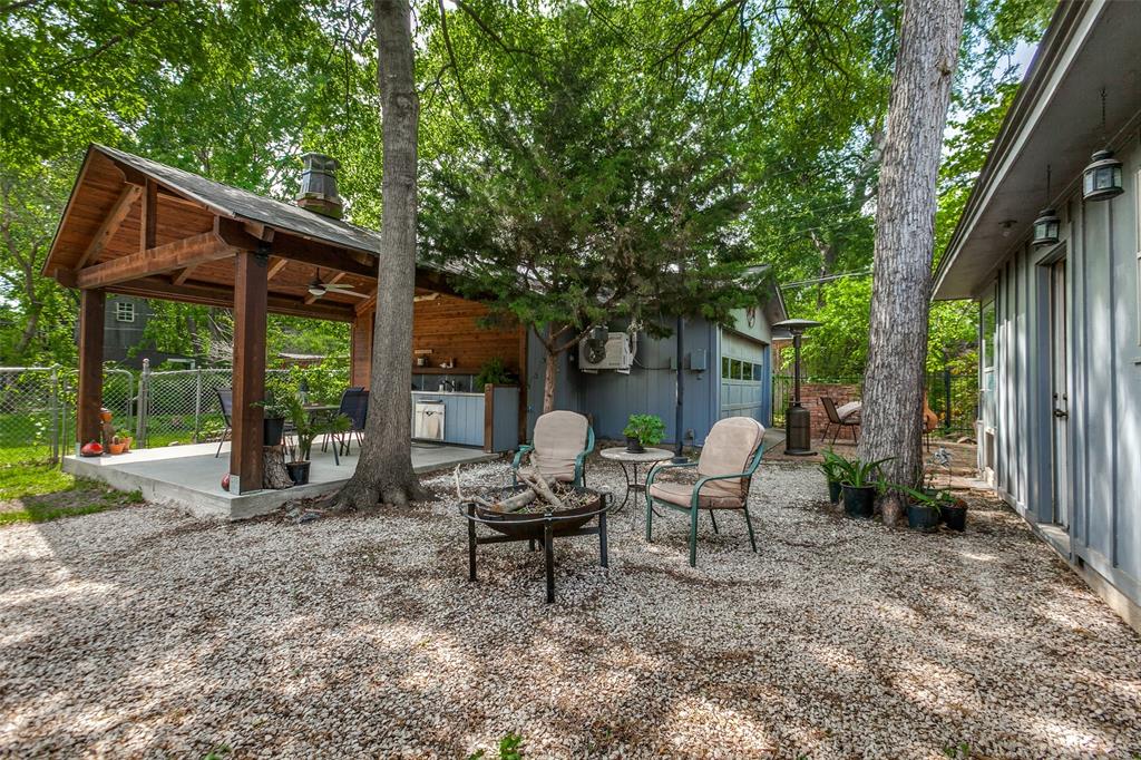 Lake Highlands Rev - Residential