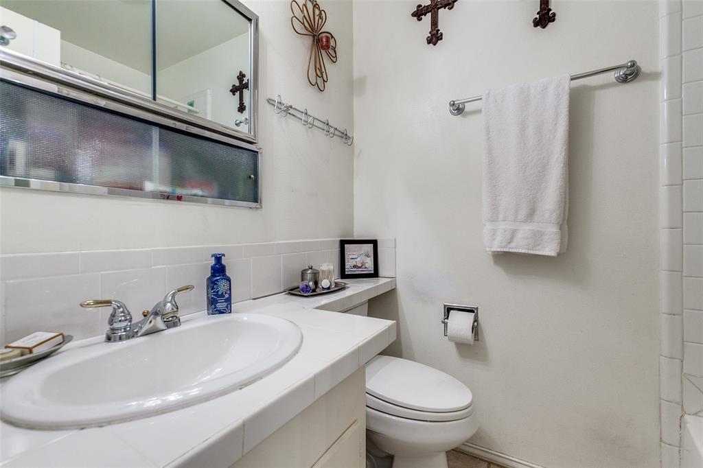 Lake Highlands Rev - Residential