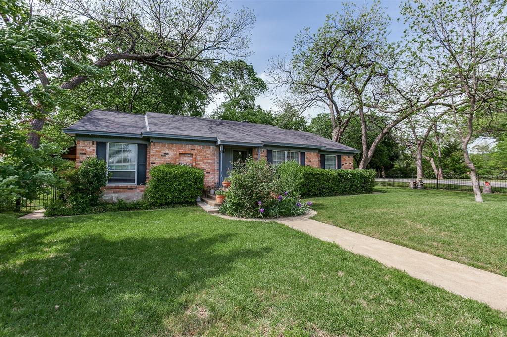 9551 E Lake Highlands Drive
