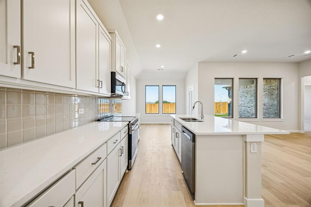 Freeman Farm - Residential