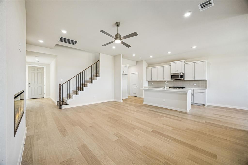 Freeman Farm - Residential