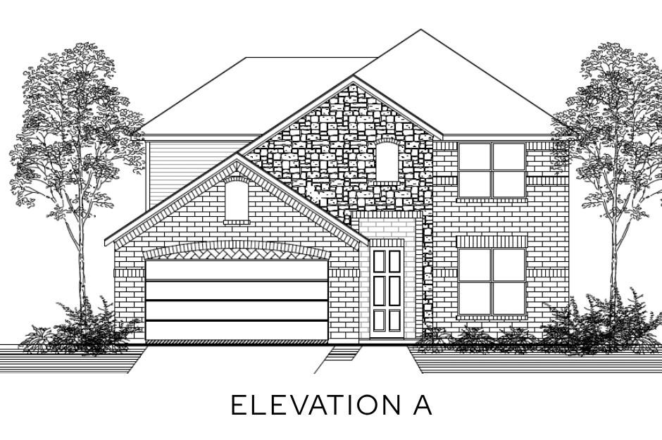 Freeman Farm - Residential