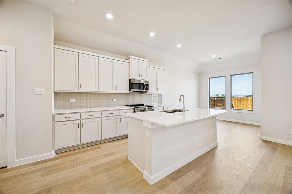 Freeman Farm - Residential