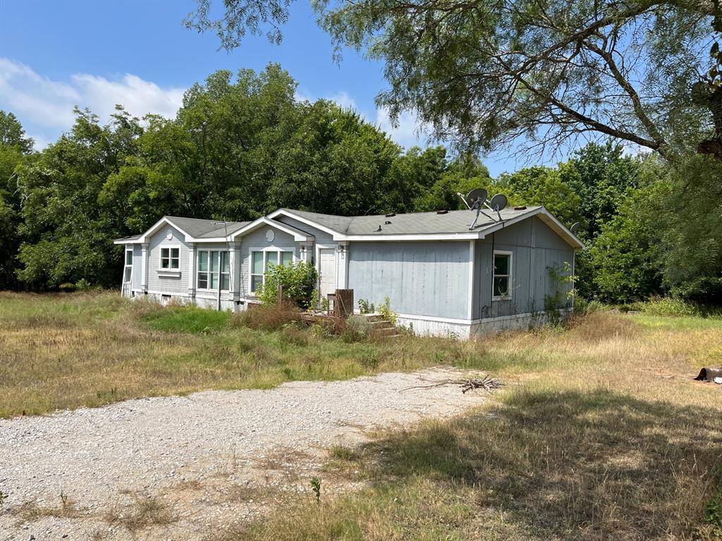 A-361 WC HALLMARK 48.0 & 1.0 ACRES - Land