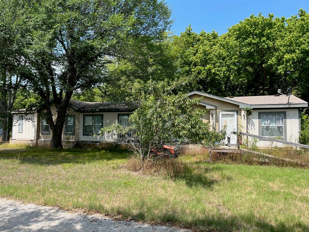 A-361 WC HALLMARK 48.0 & 1.0 ACRES - Land